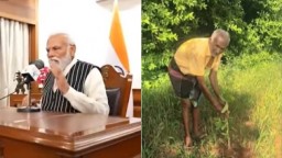 Mann Ki Baat: PM Modi appeals people to plant trees to honour mother under 'Ek Ped Maa Ke Naam' campaign